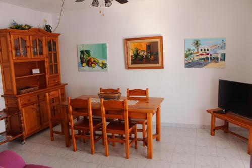 Apartamentos Gabriel Sans