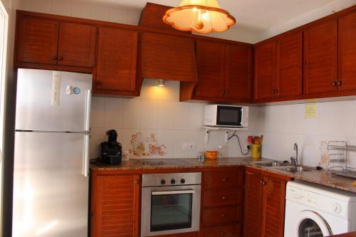 Apartamentos Gabriel Sans