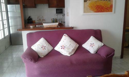 Apartamentos Gabriel Sans