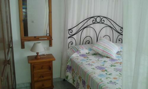 Apartamentos Gabriel Sans