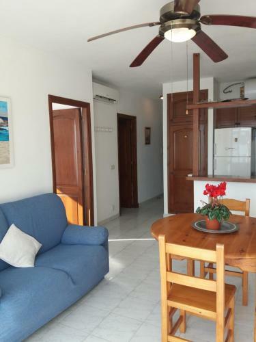 Apartamentos Gabriel Sans