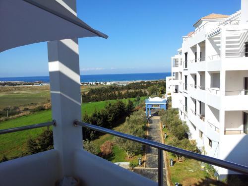 Apartamento Les Jardins D'asilah