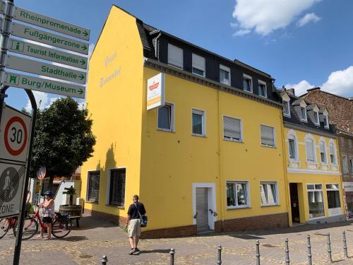 Hotel Sonnenhof