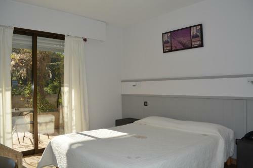 Hotel Le Colombier