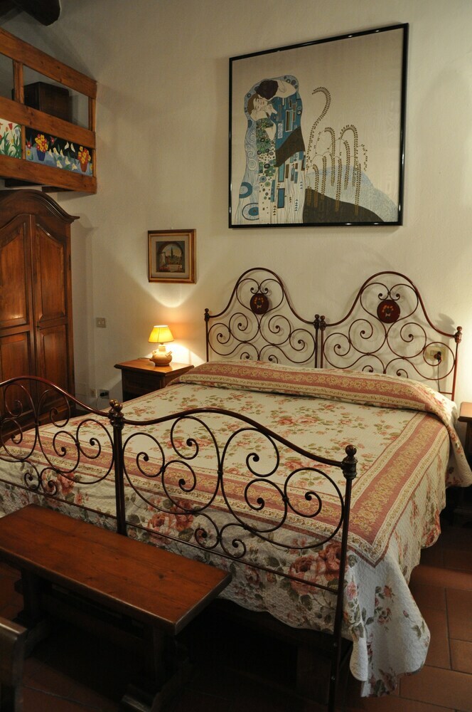 Agroturismo La Fattoressa