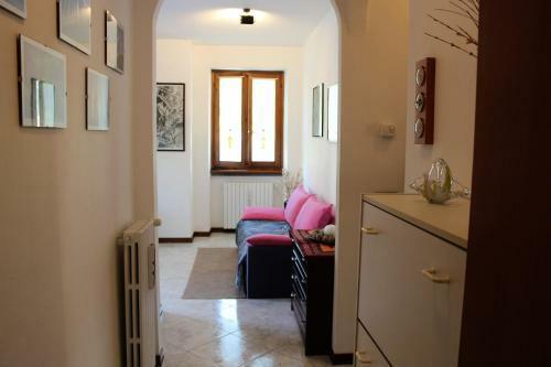 Apartamento House Dada