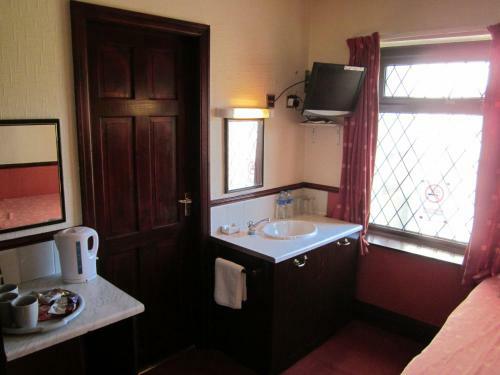 Hostal Trentham Hotel