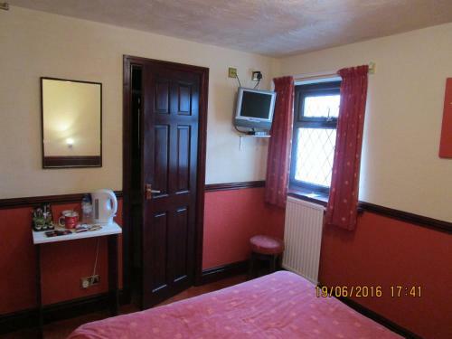Hostal Trentham Hotel