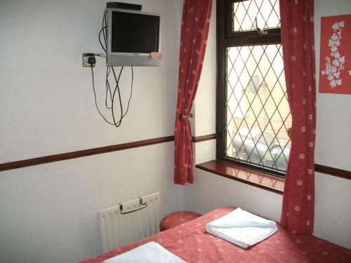 Hostal Trentham Hotel