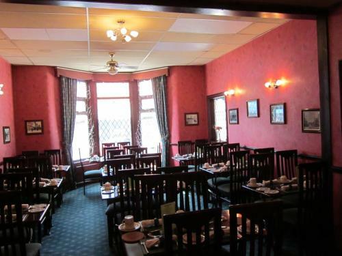 Hostal Trentham Hotel