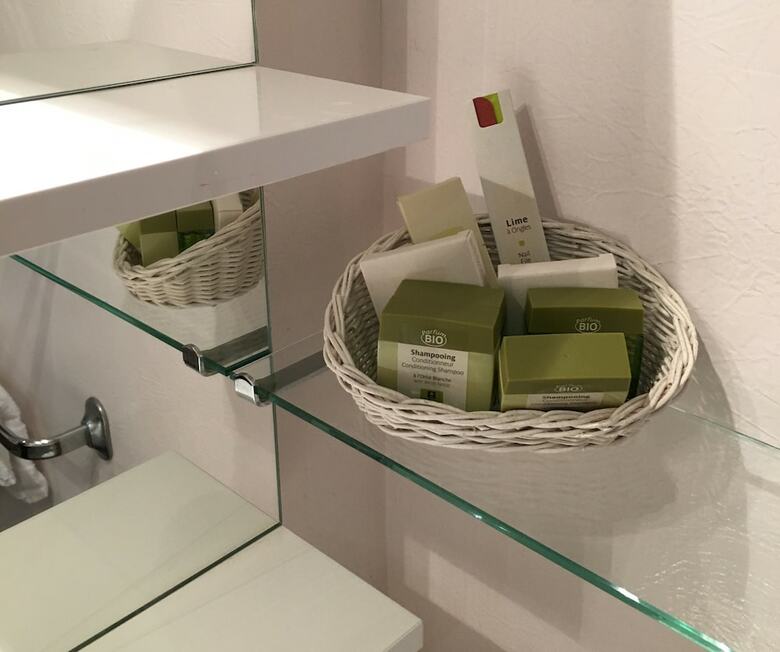 Hotel Le Fiacre