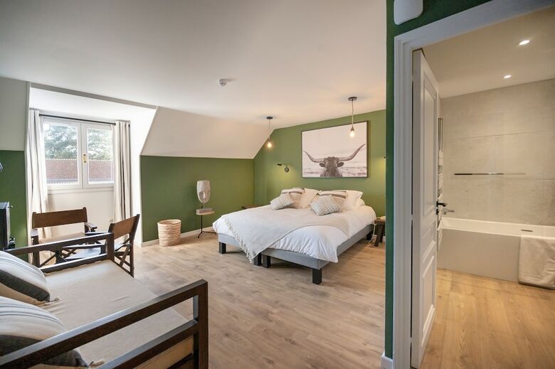 Hotel Le Fiacre