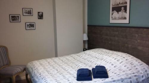 Apartamento Le Sweet Home Lens