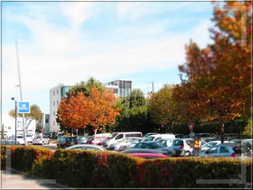 Aix Hotel