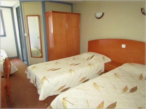 Aix Hotel