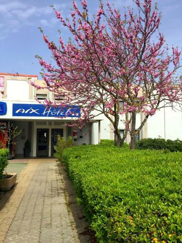 Aix Hotel