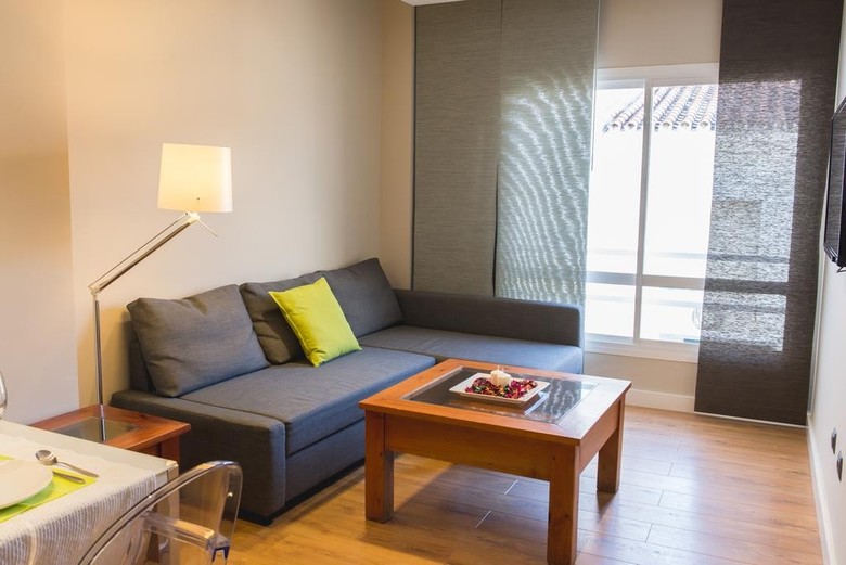 Apartamentos H2o