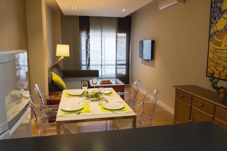 Apartamentos H2o