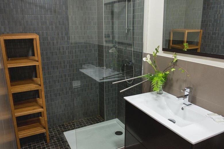 Apartamentos H2o