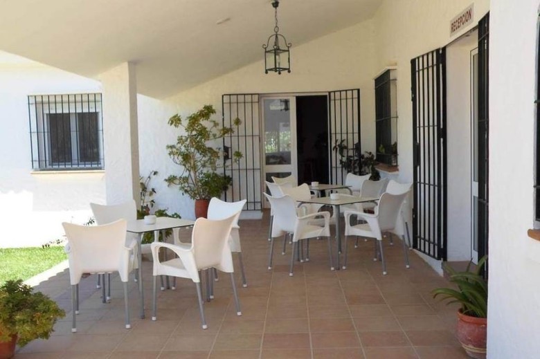 Agroturismo Alojamiento Rural Casa De Postas