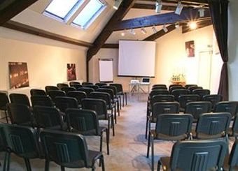 Quality Hotel Le Cervolan Chamb�ry - Voglans