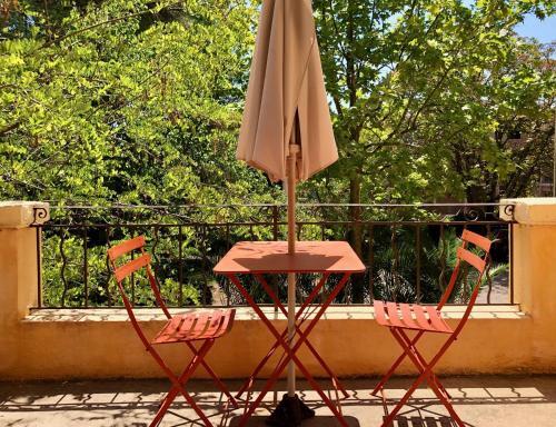 Bed & Breakfast Villa Roumanille