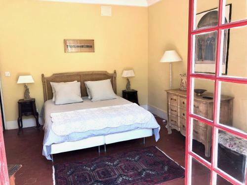 Bed & Breakfast Villa Roumanille