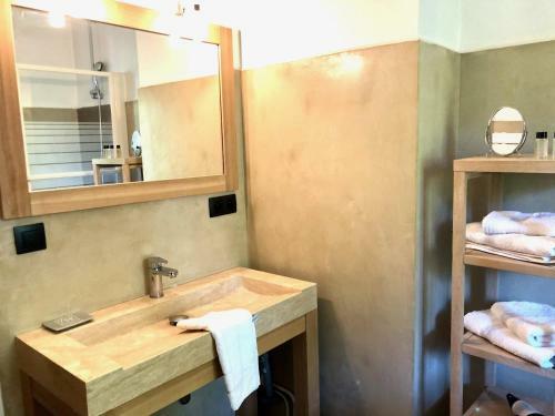 Bed & Breakfast Villa Roumanille