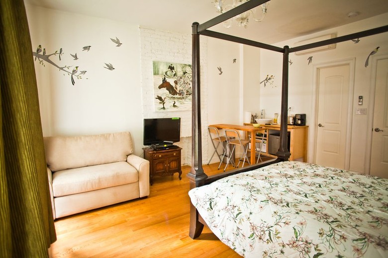 Hostal La Maison D�art