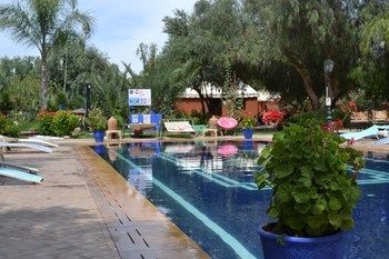 Hotel Le Relais De Marrakech