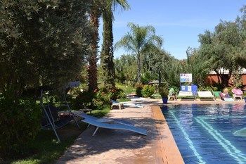 Hotel Le Relais De Marrakech