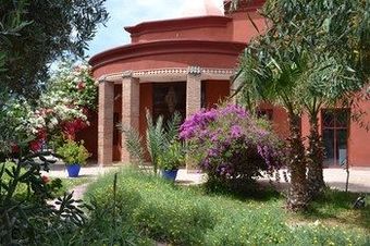 Hotel Le Relais De Marrakech