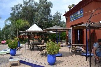 Hotel Le Relais De Marrakech
