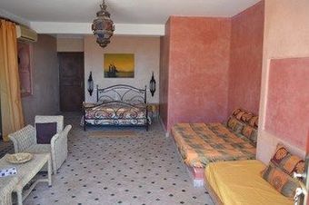 Hotel Le Relais De Marrakech