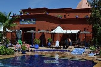Hotel Le Relais De Marrakech