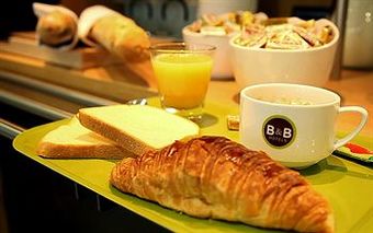 Hotel B&B H�tel Cannes Ouest La Bocca