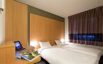 Hotel B&B H�tel Cannes Ouest La Bocca