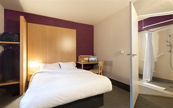 Hotel B&B H�tel Cannes Ouest La Bocca