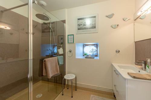 Bed & Breakfast La Maison de Charlotte - Chambres D'h�tes