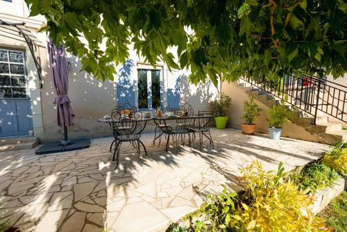 Bed & Breakfast La Maison de Charlotte - Chambres D'h�tes
