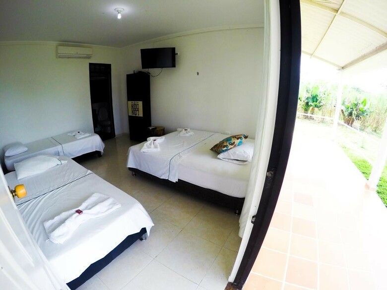 Hotel Mastranto