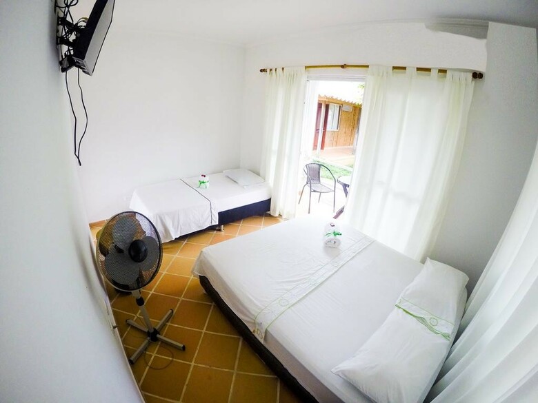 Hotel Mastranto