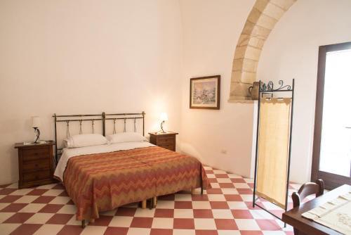 B&B L'antico Palazzo