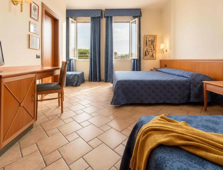 Hotel Giotto