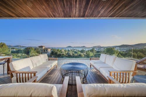 Villas Boquer