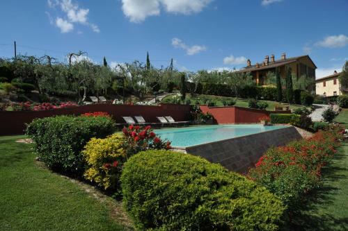 Agroturismo La Corte D'elsa