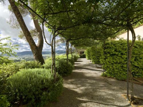Agroturismo Relais Villa Monte Solare Wellness & Spa