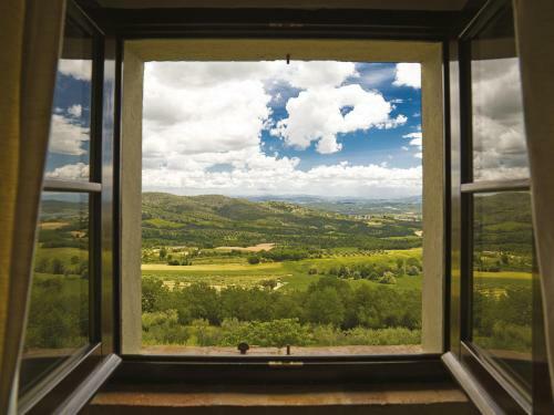 Agroturismo Relais Villa Monte Solare Wellness & Spa