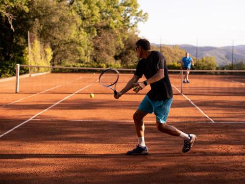 Agroturismo Relais Villa Monte Solare Wellness & Spa