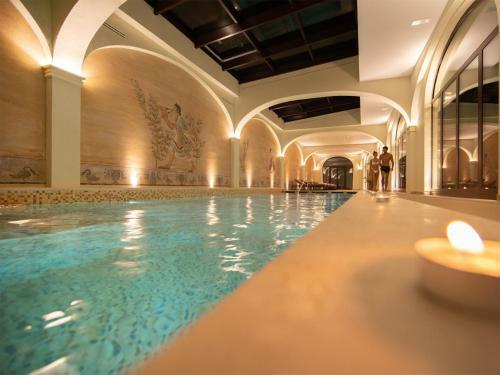 Agroturismo Relais Villa Monte Solare Wellness & Spa